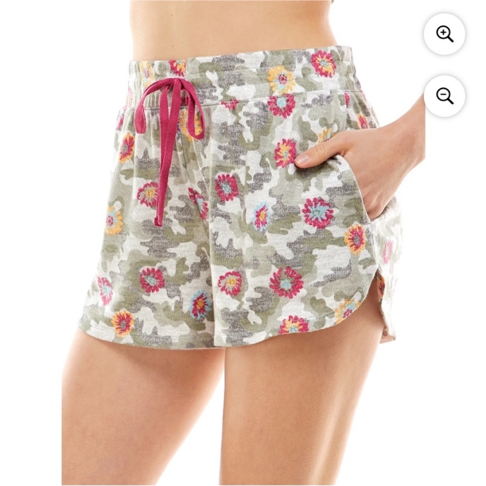 Secret Treasures Sleep Shorts
